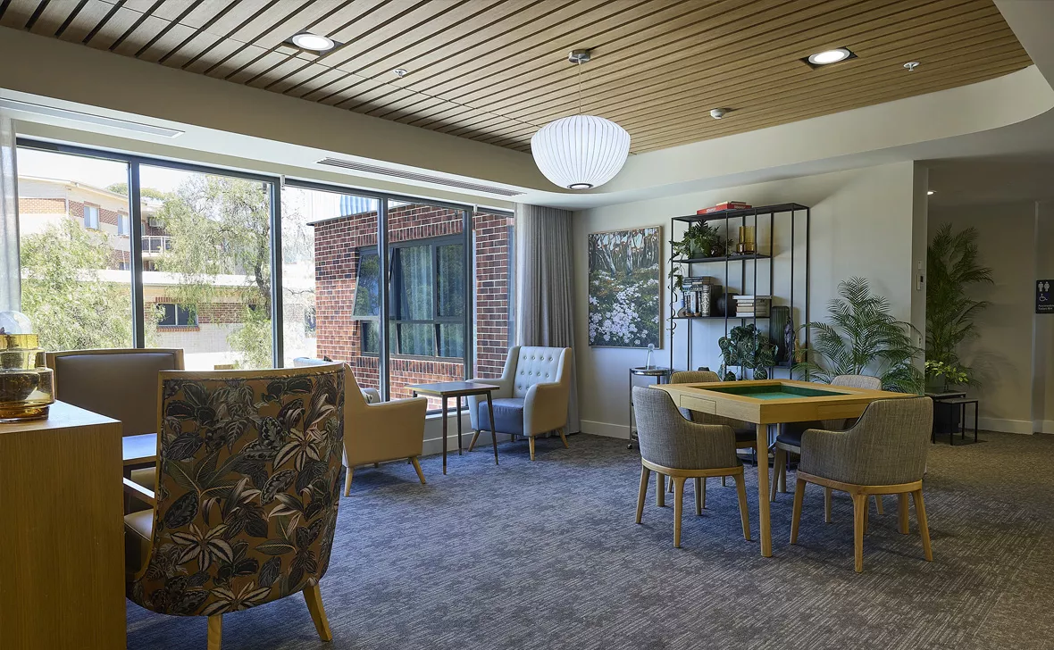 Toongabbie Terrace