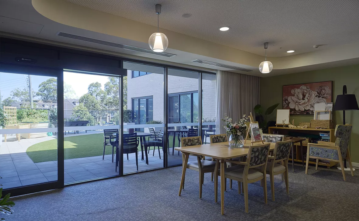 Toongabbie Terrace