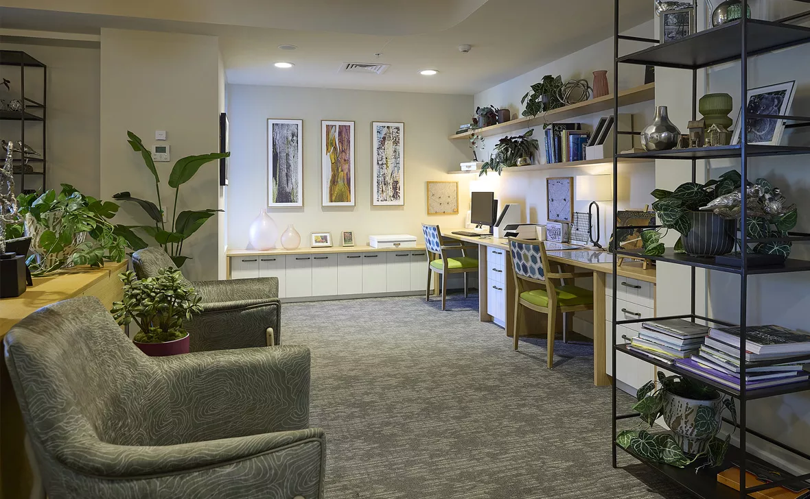 Toongabbie Terrace