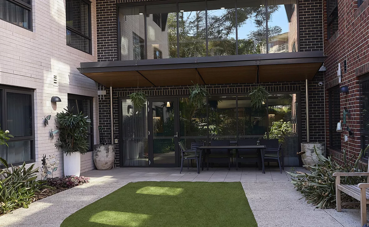Toongabbie Terrace