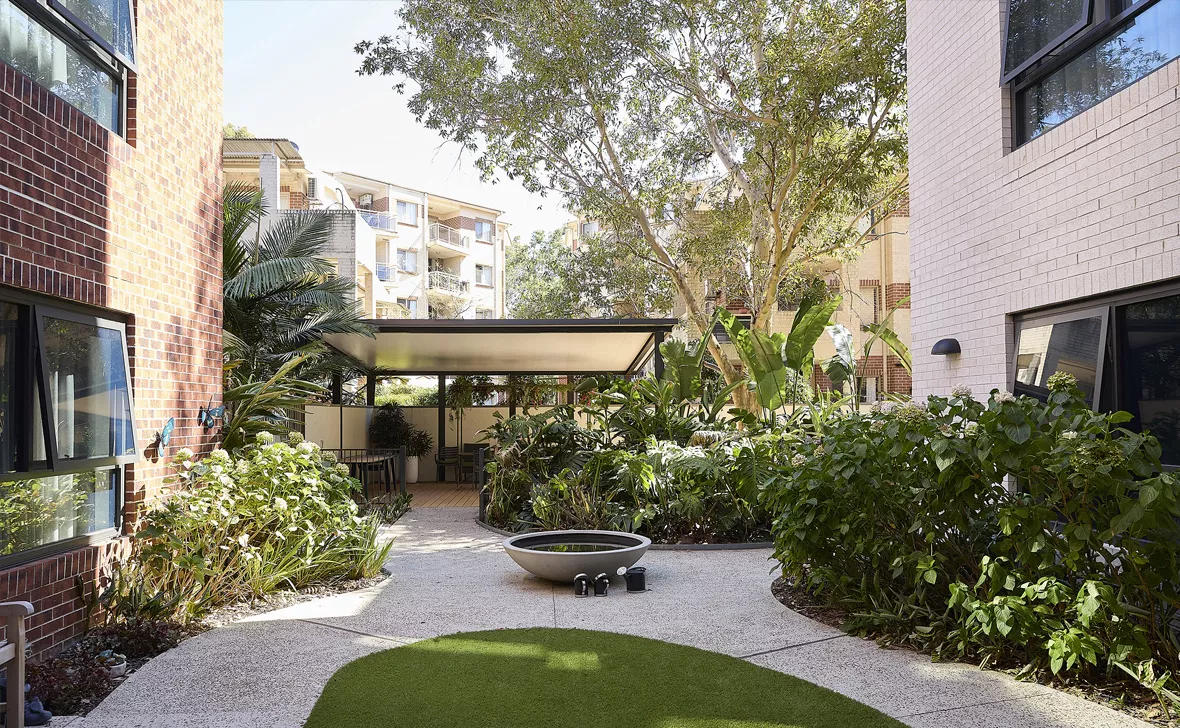 Toongabbie Terrace