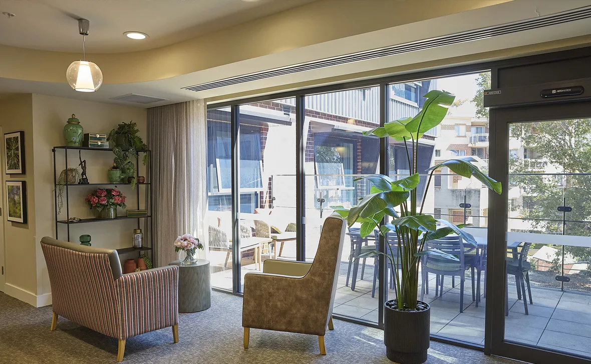 Toongabbie Terrace