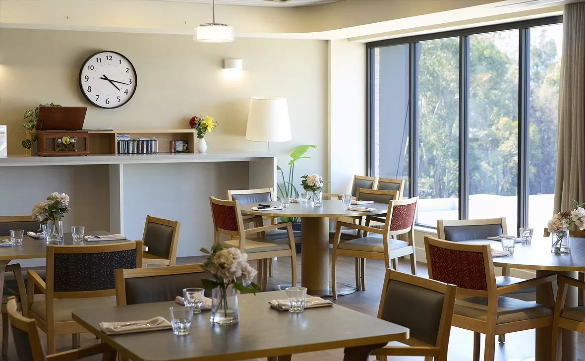 Toongabbie Terrace