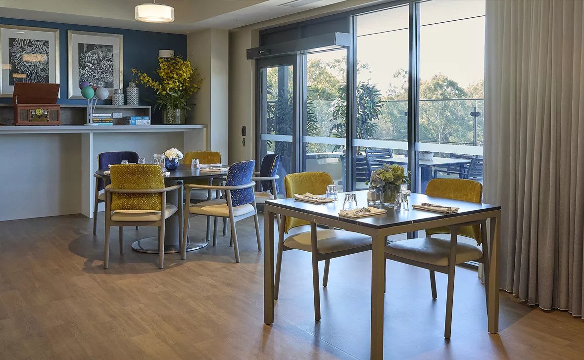 Toongabbie Terrace