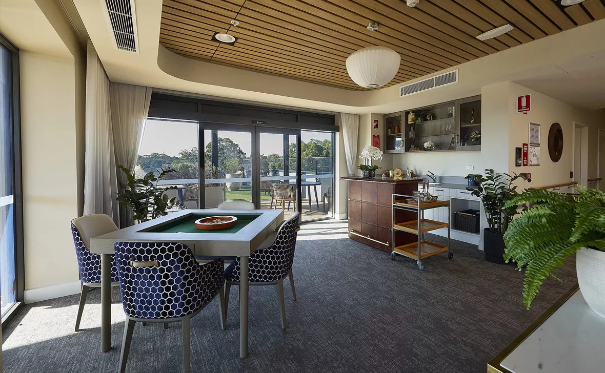 Toongabbie Terrace