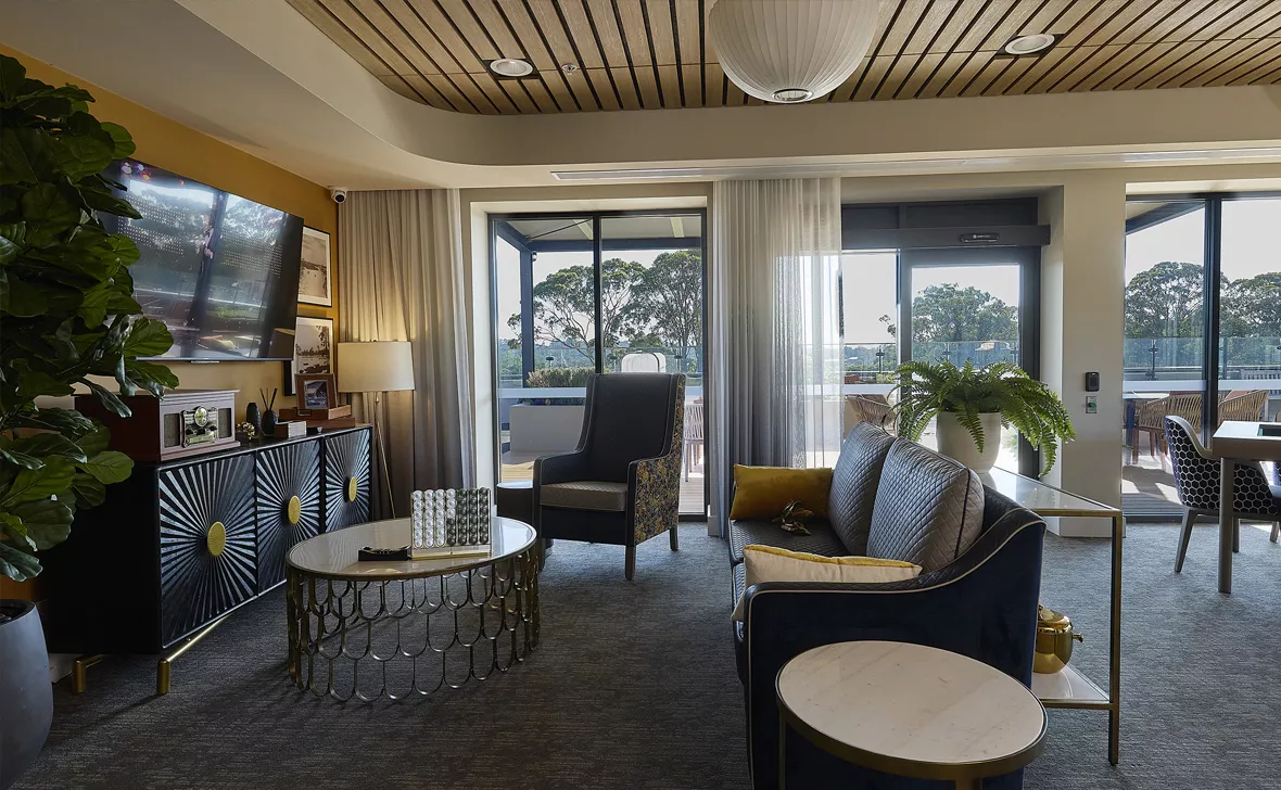 Toongabbie Terrace