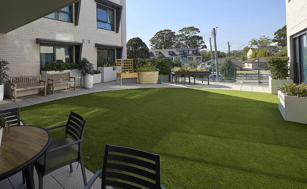 Toongabbie Terrace