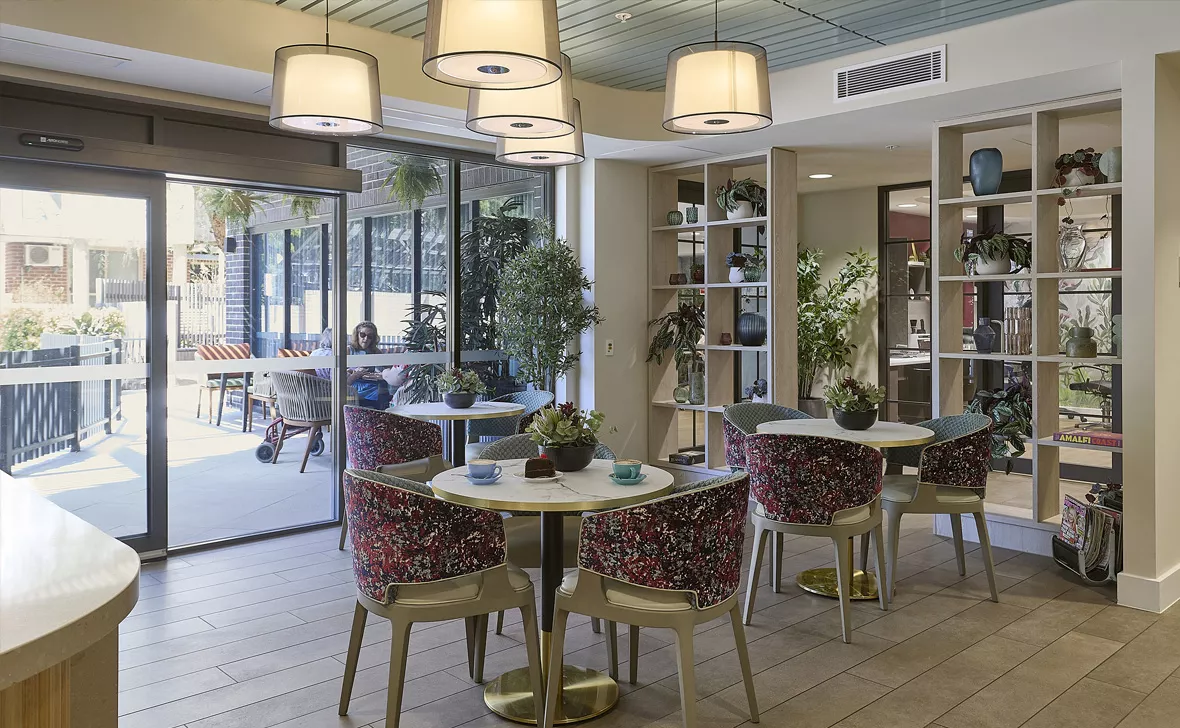 Toongabbie Terrace