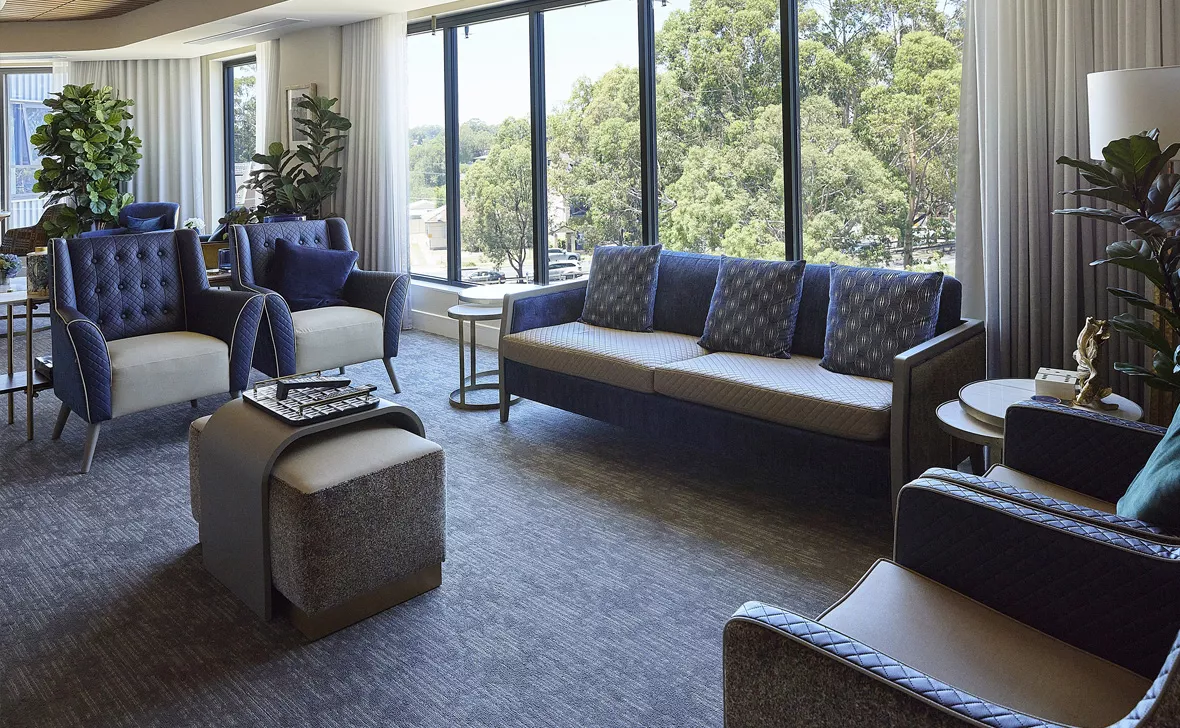 Toongabbie Terrace