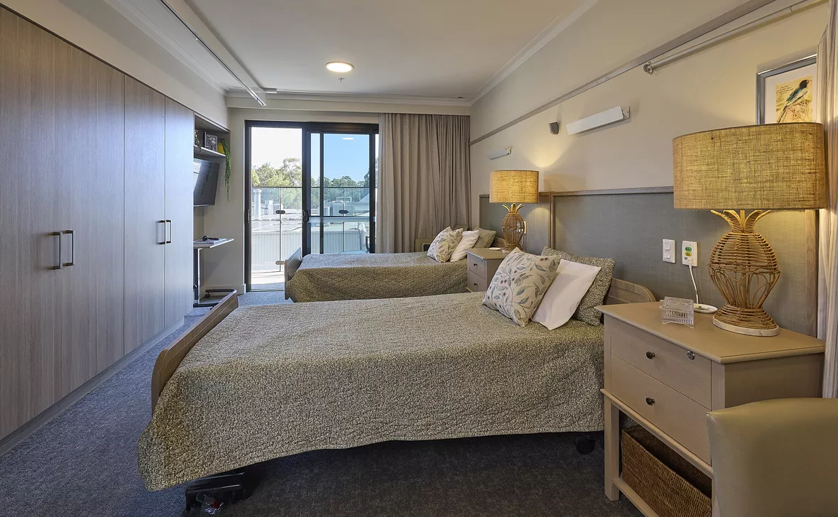 Toongabbie Terrace