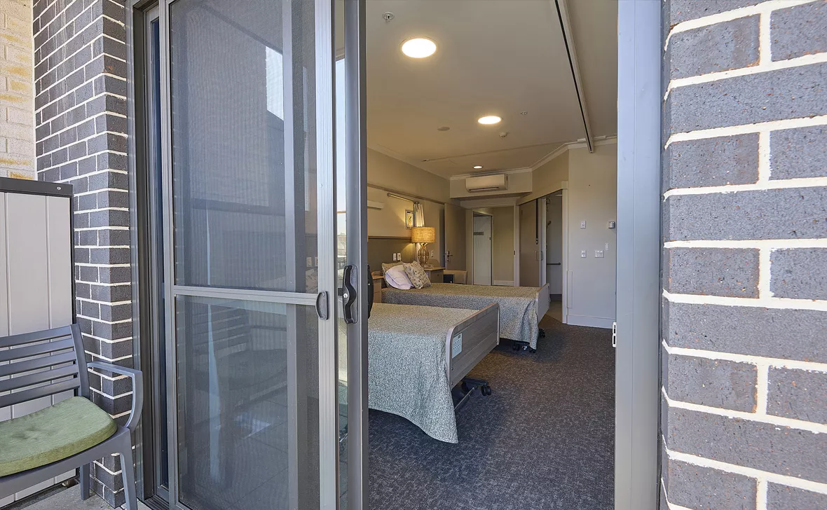Toongabbie Terrace