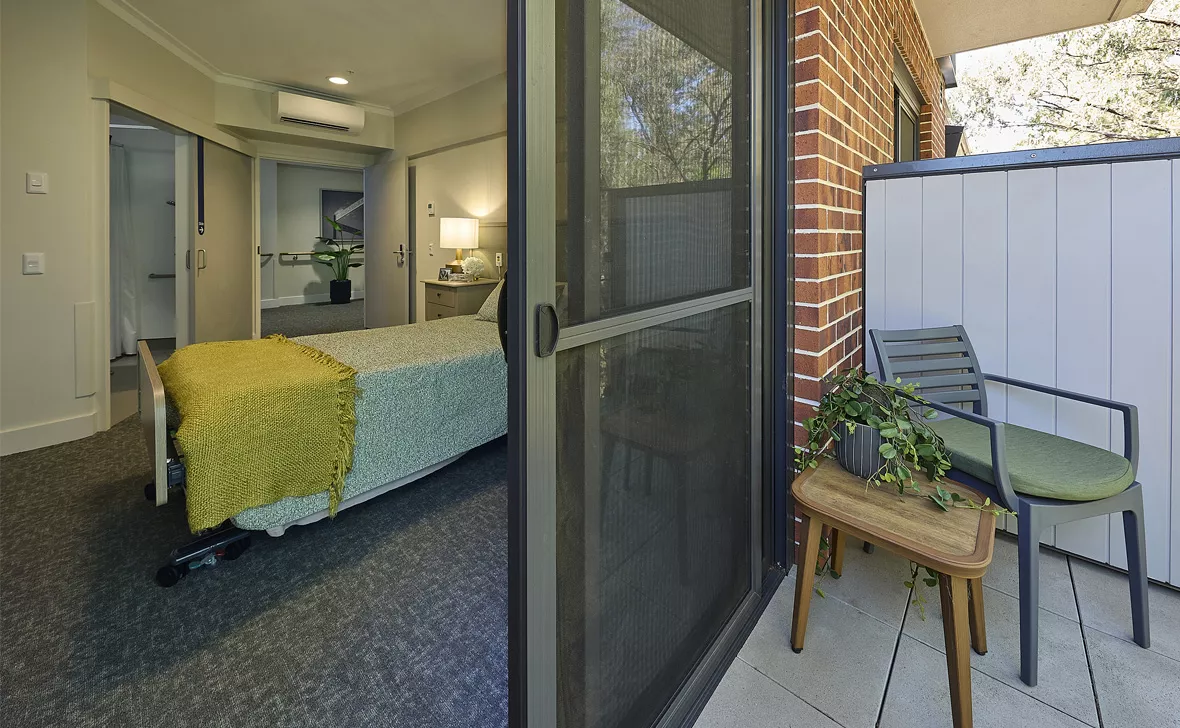 Toongabbie Terrace