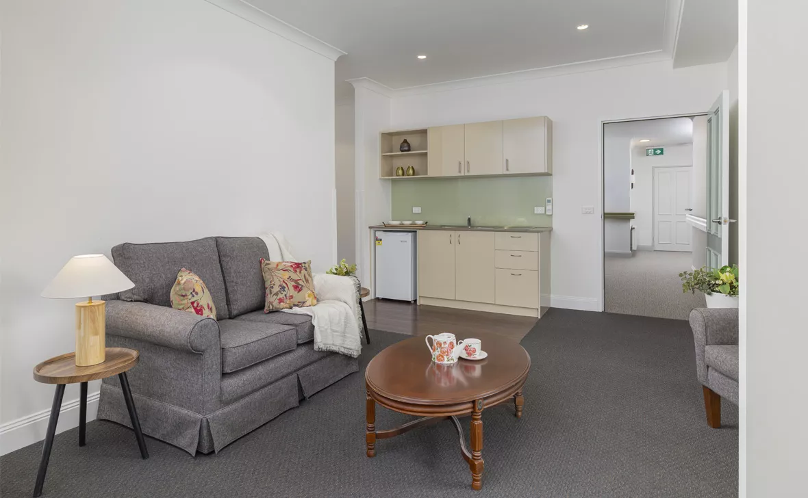 Camberwell Mews