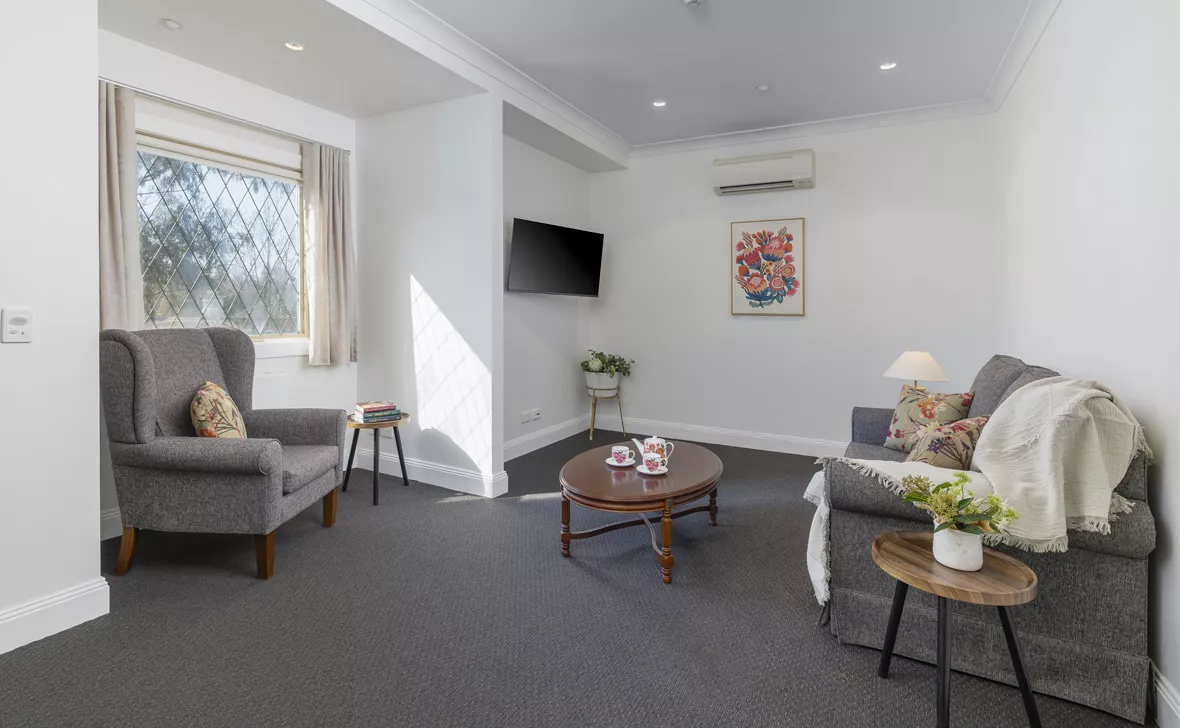 Camberwell Mews