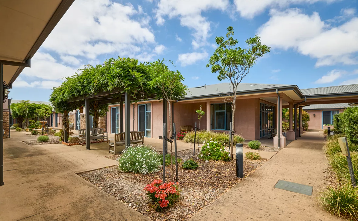 Phillip Island Grove