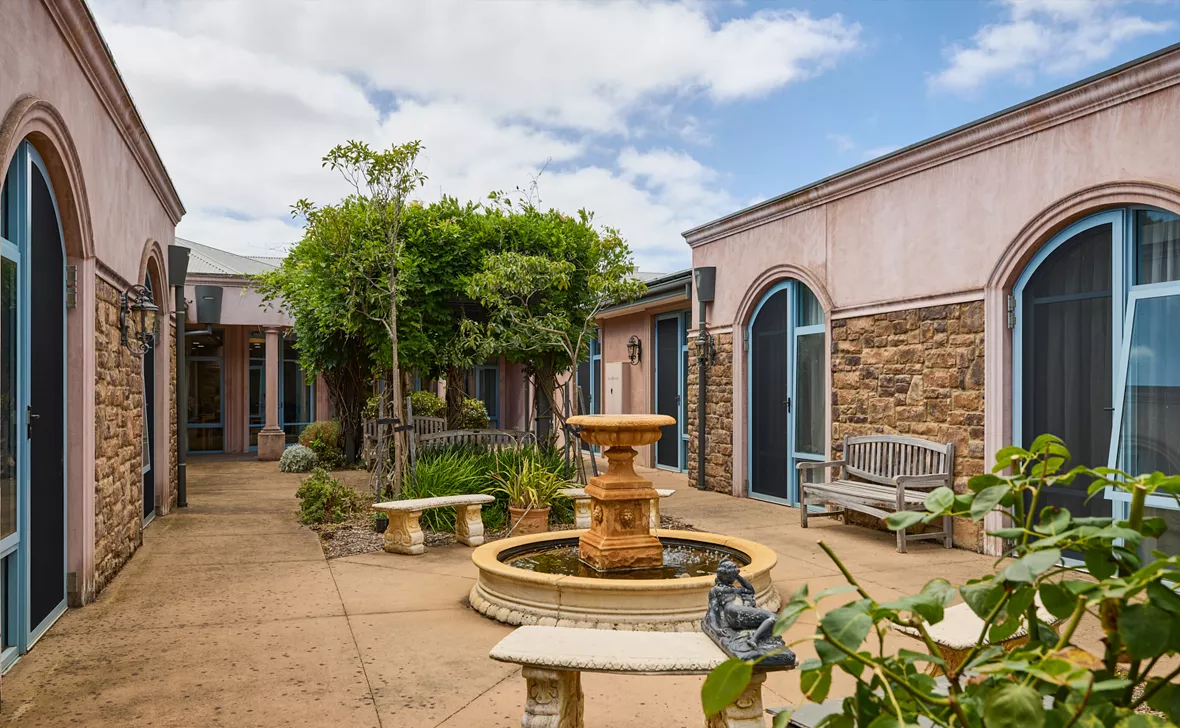 Phillip Island Grove