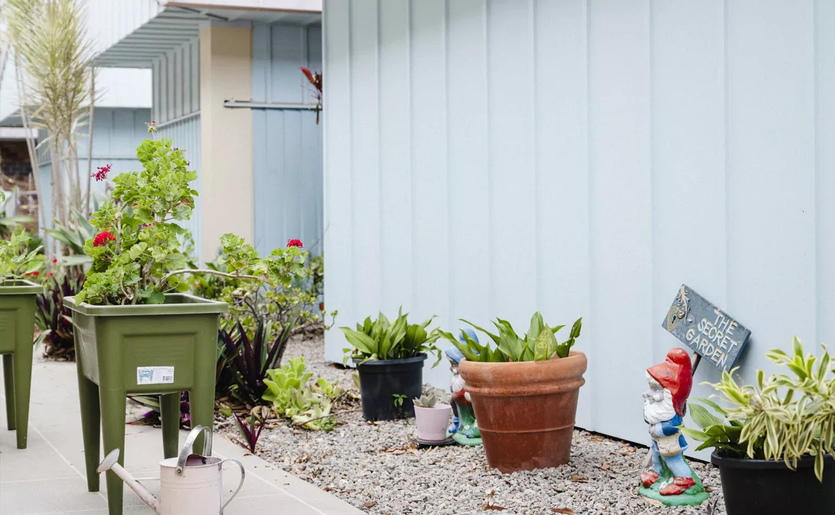 Caboolture Parklands