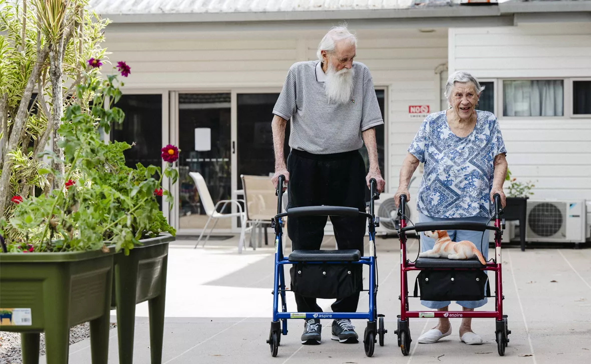 Caboolture Parklands