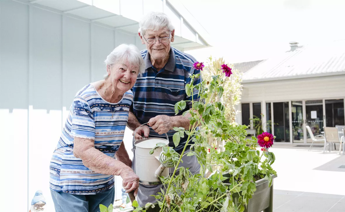 Caboolture Parklands