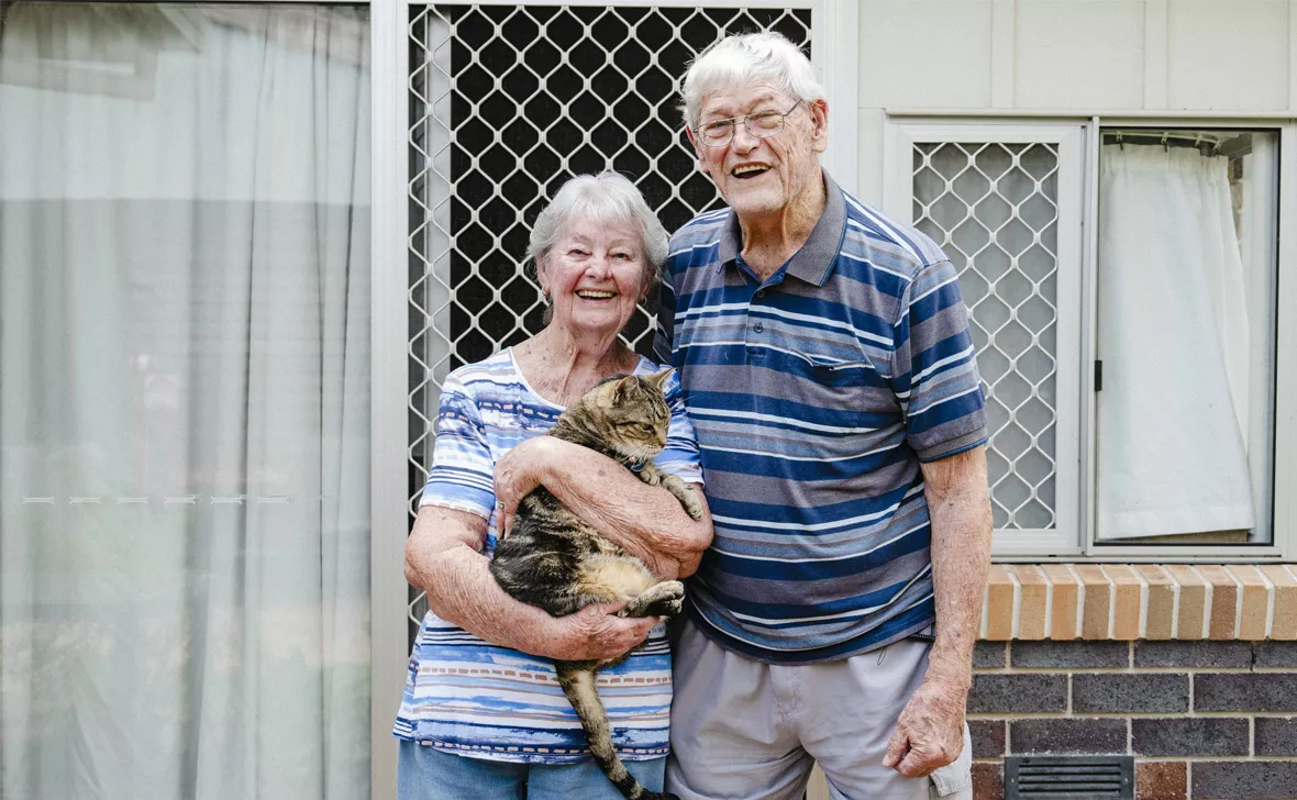 Caboolture Parklands