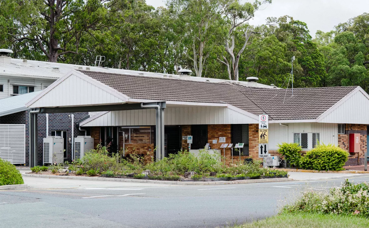 Caboolture Parklands