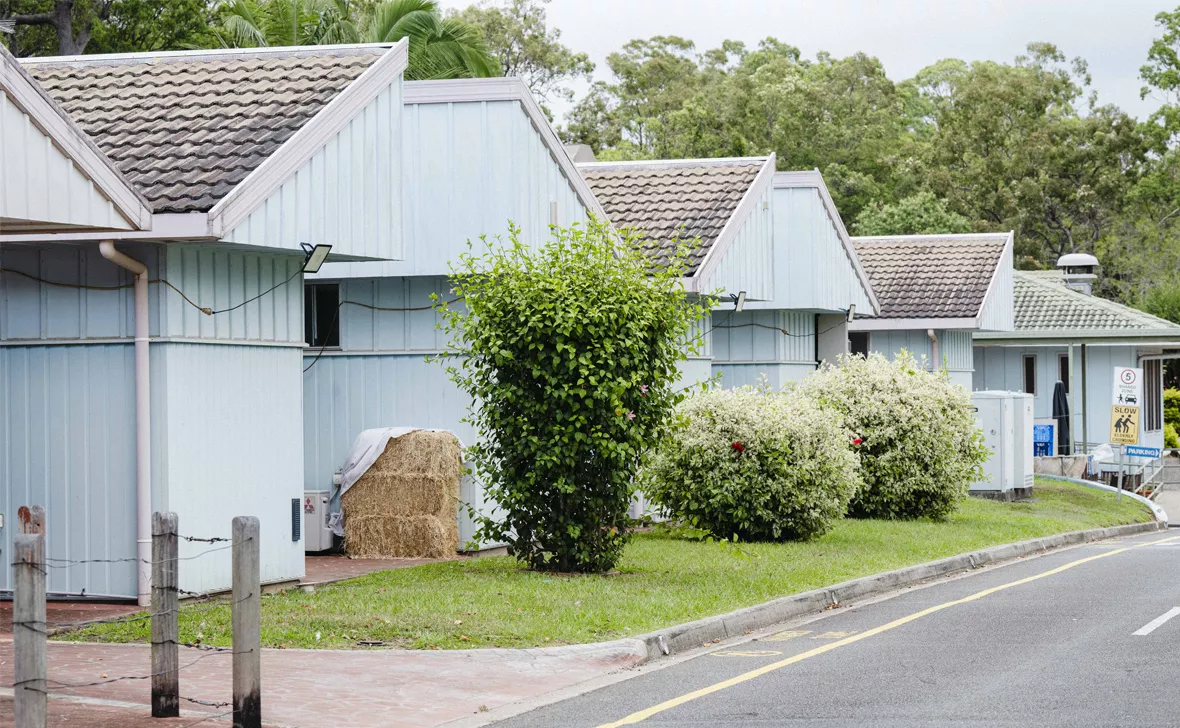Caboolture Parklands