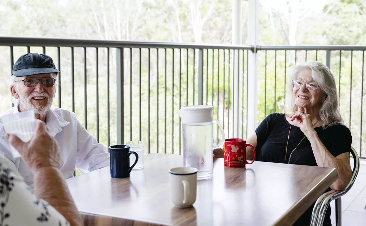 Caboolture Parklands