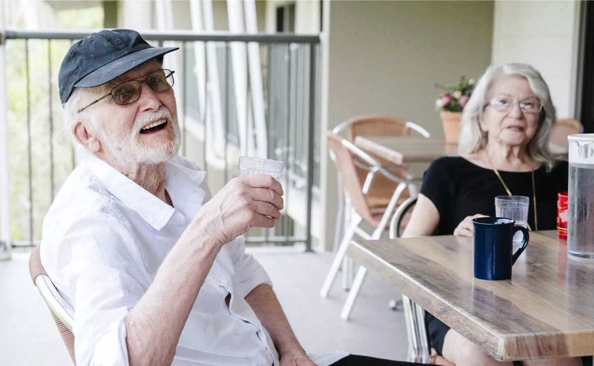 Caboolture Parklands