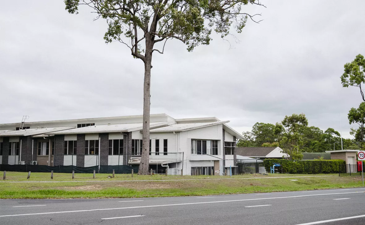 Caboolture Parklands