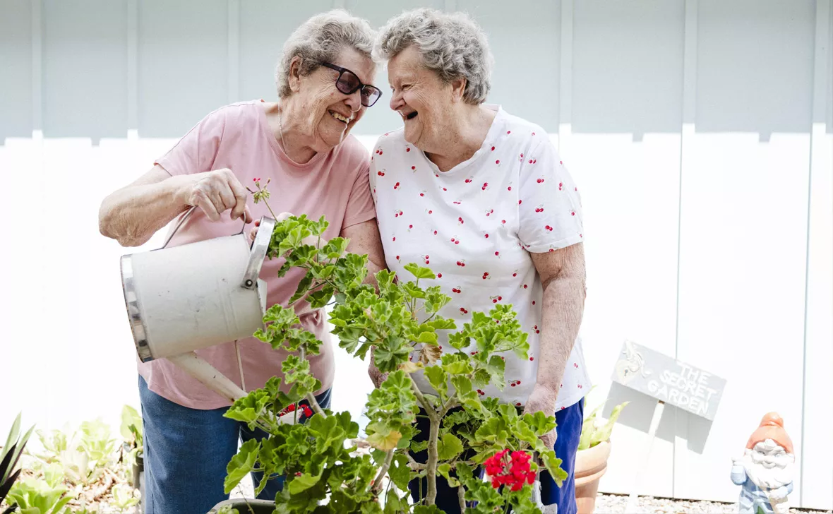 Caboolture Parklands
