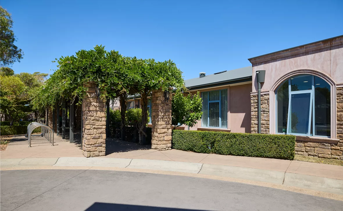 Phillip Island Grove