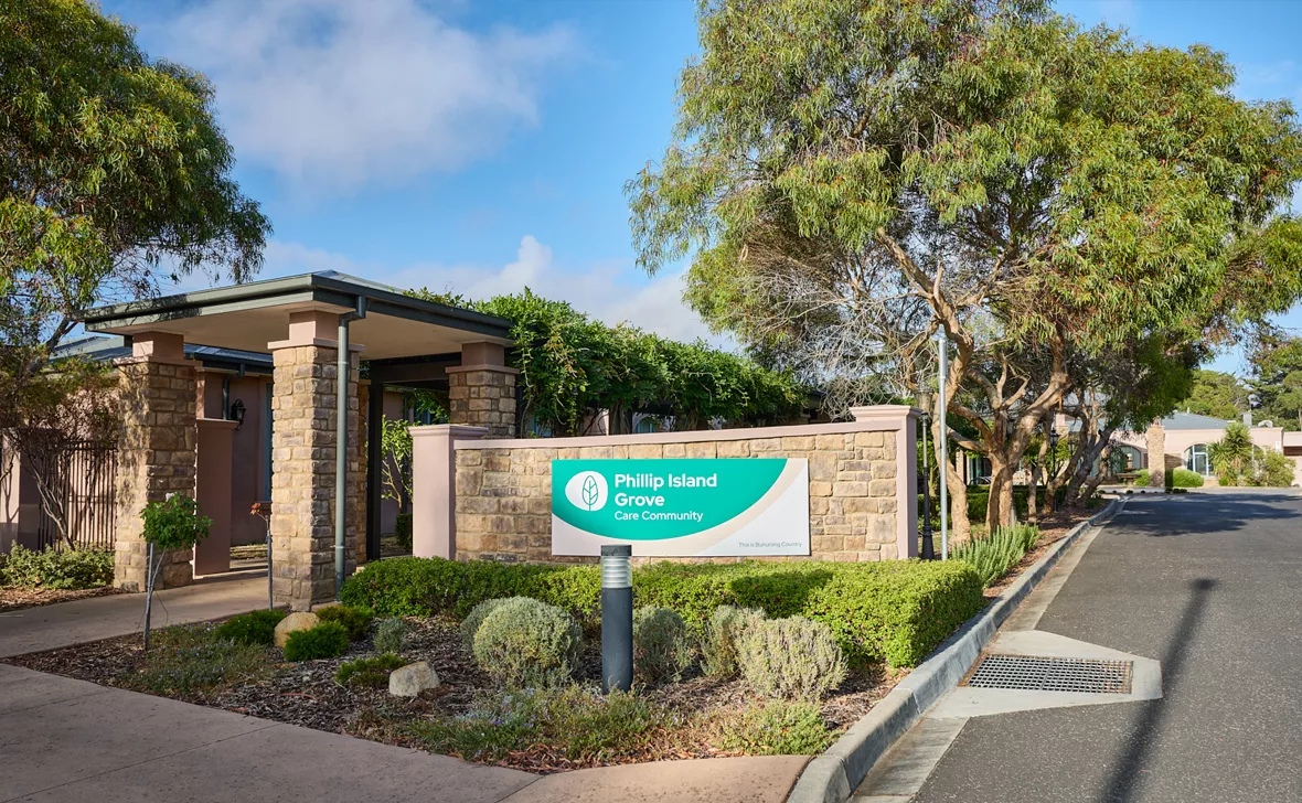 Phillip Island Grove