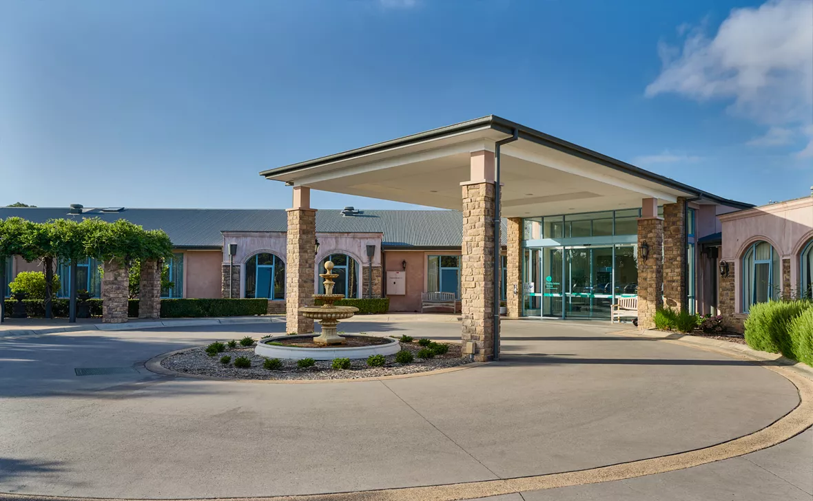 Phillip Island Grove