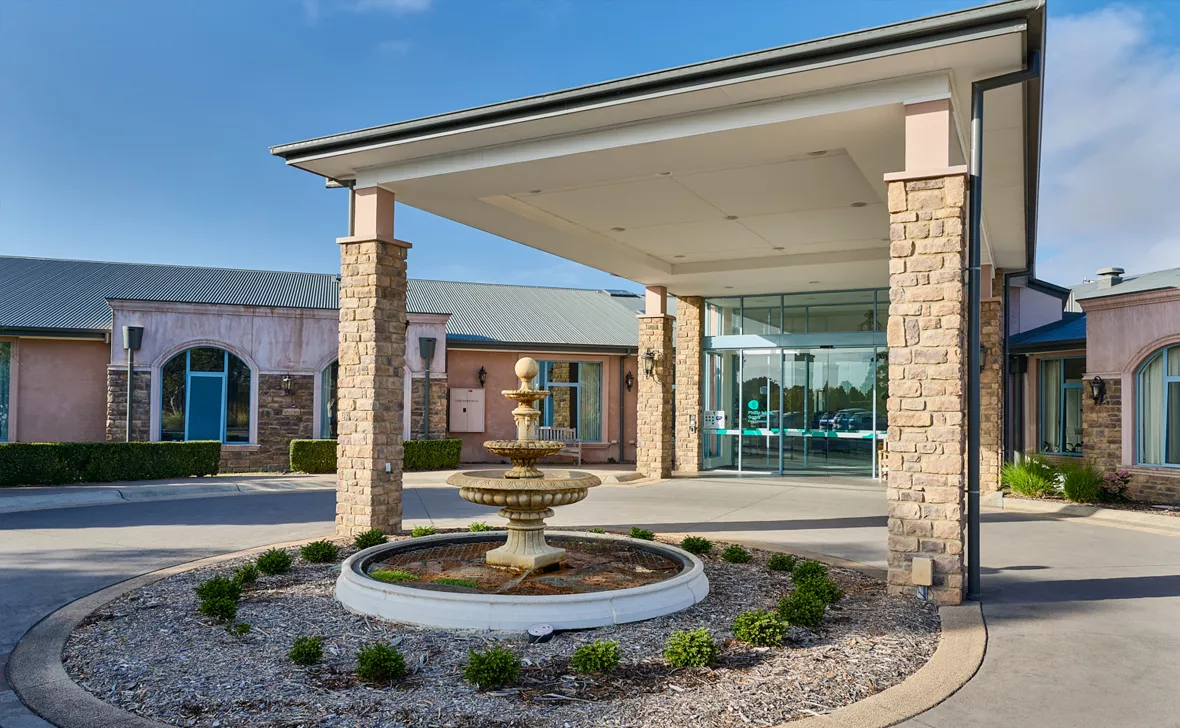 Phillip Island Grove