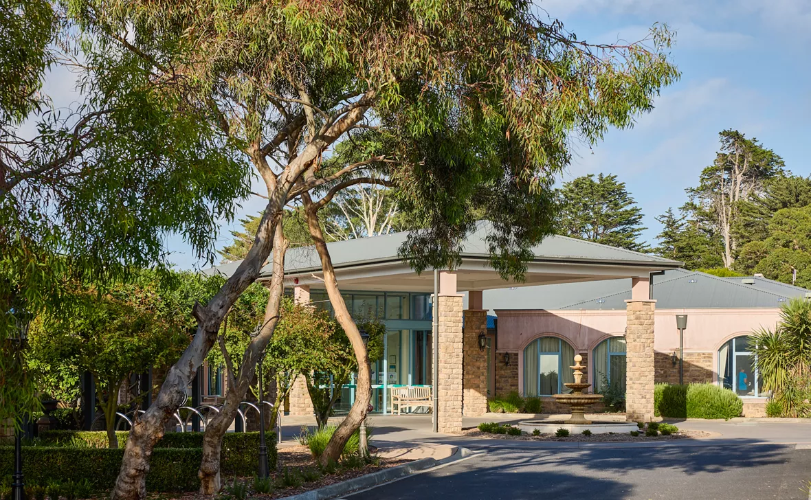 Phillip Island Grove