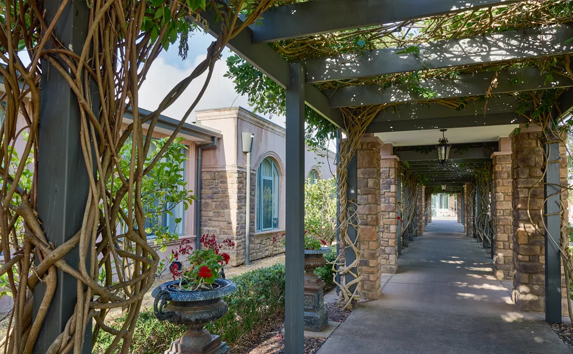 Phillip Island Grove