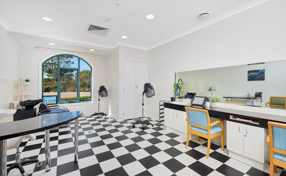 Phillip Island Grove