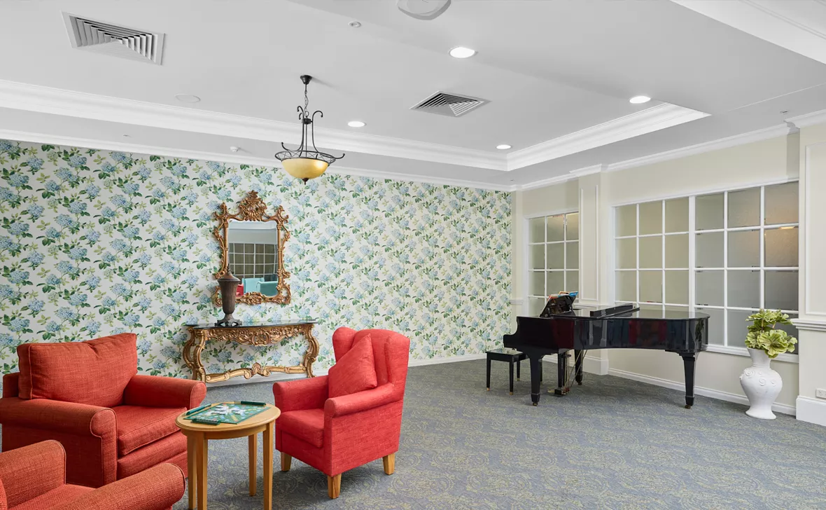 Phillip Island Grove