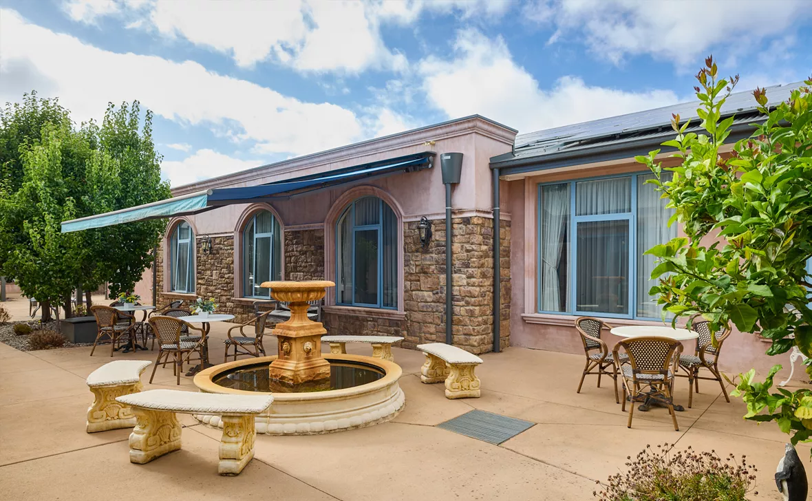 Phillip Island Grove