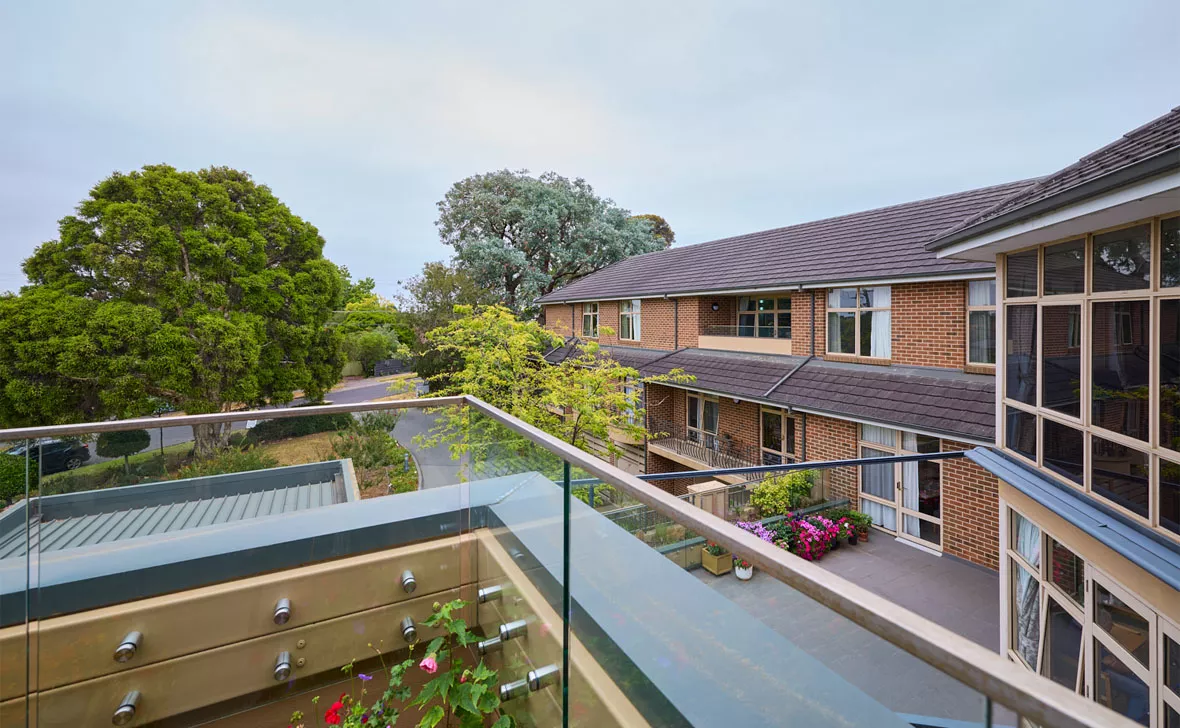 Surrey Hills Gardens