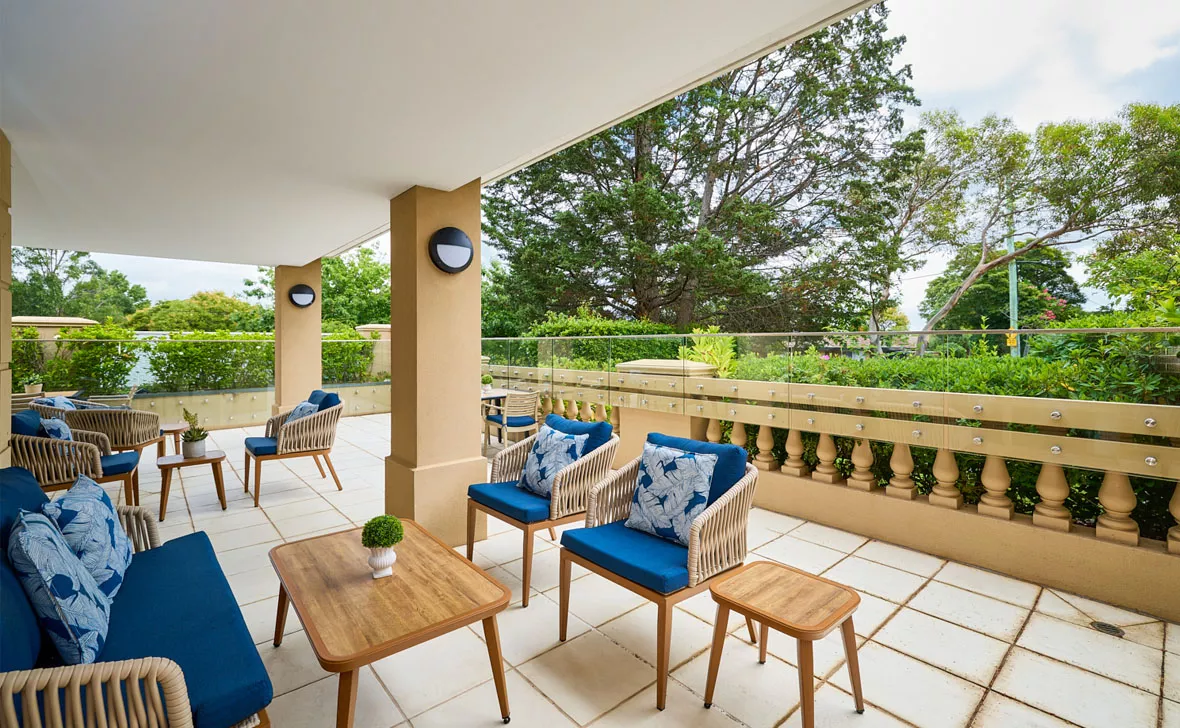 Surrey Hills Gardens