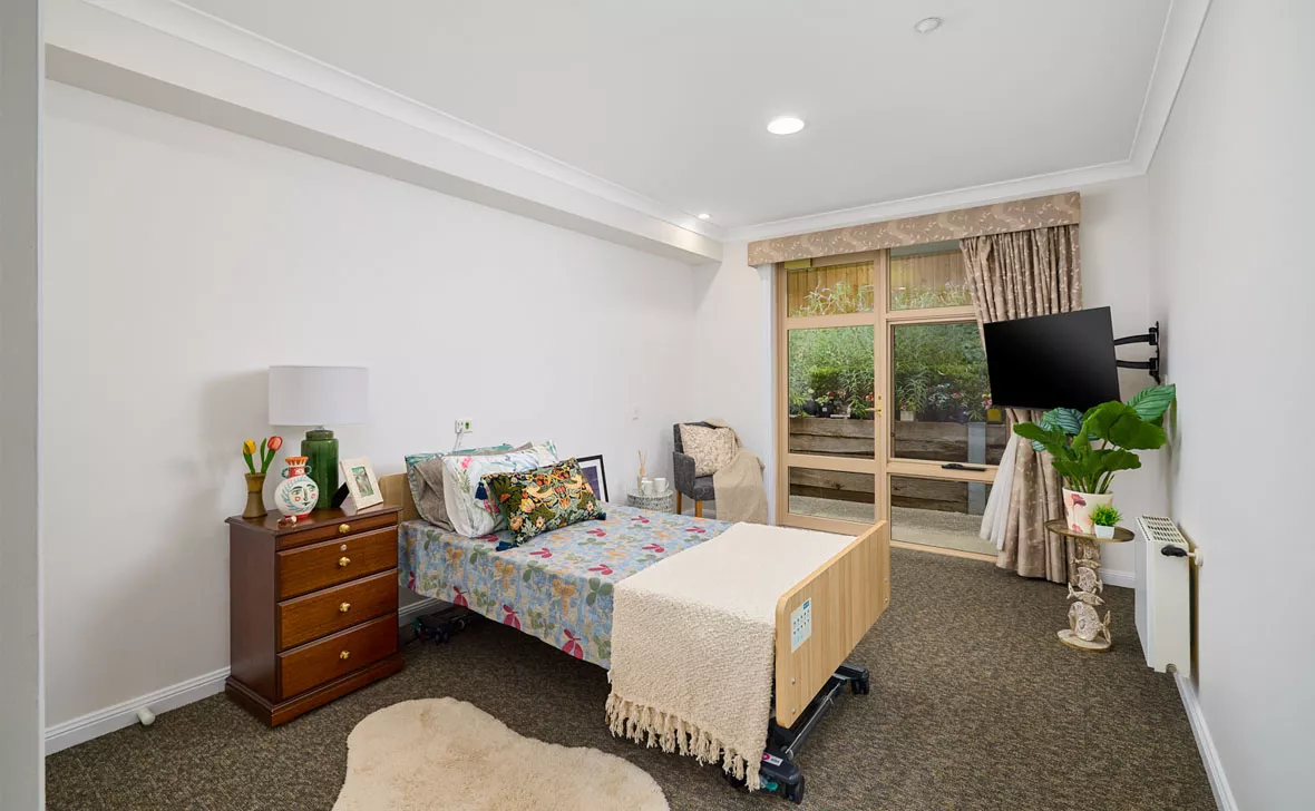 Surrey Hills Gardens