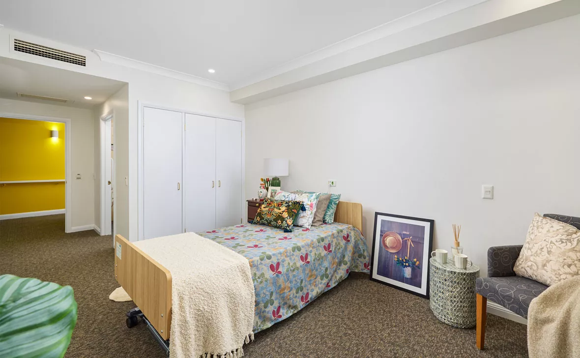 Surrey Hills Gardens