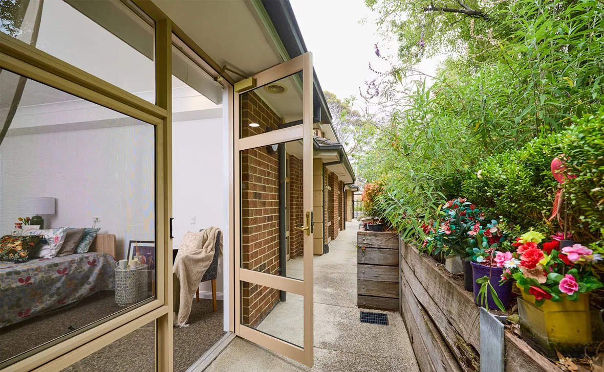 Surrey Hills Gardens