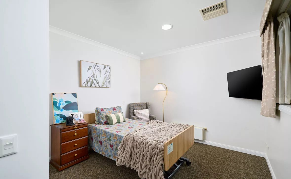 Surrey Hills Gardens