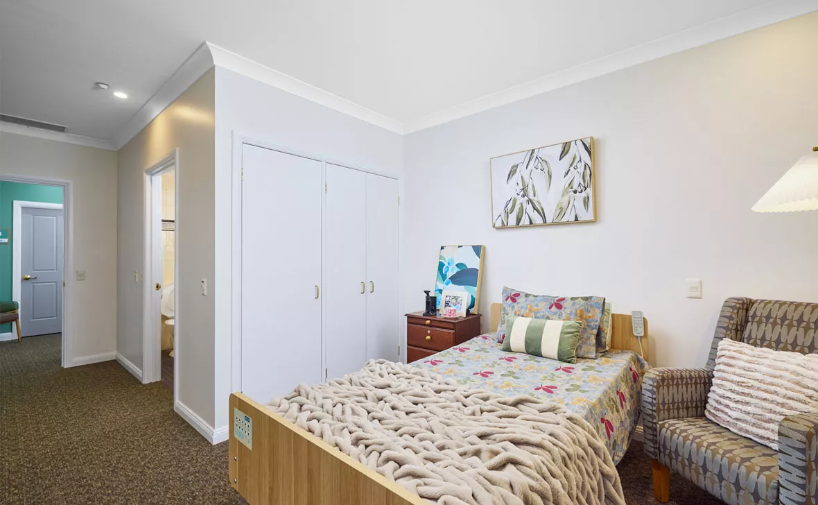 Surrey Hills Gardens