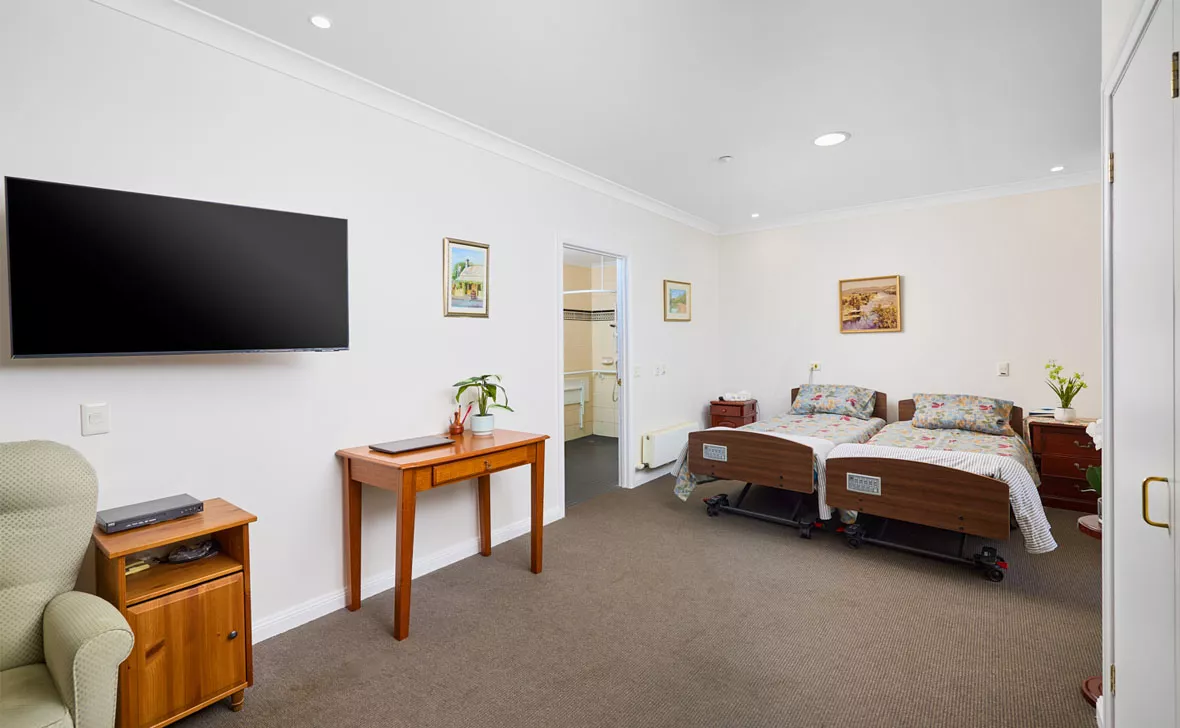 Surrey Hills Gardens