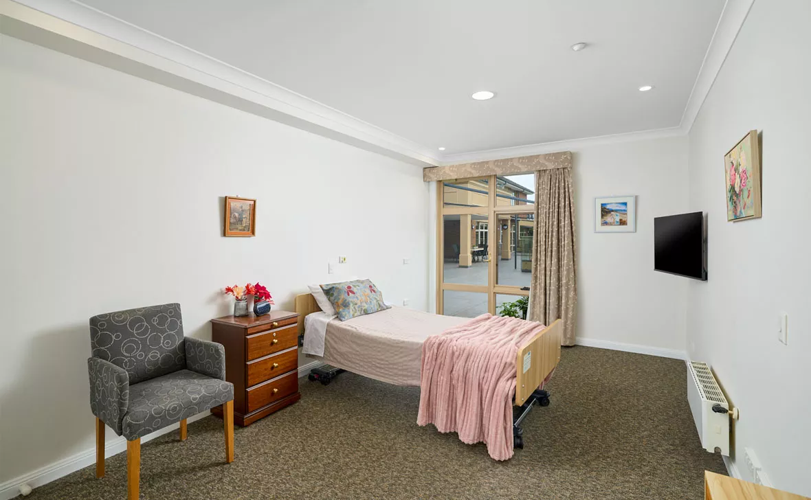 Surrey Hills Gardens