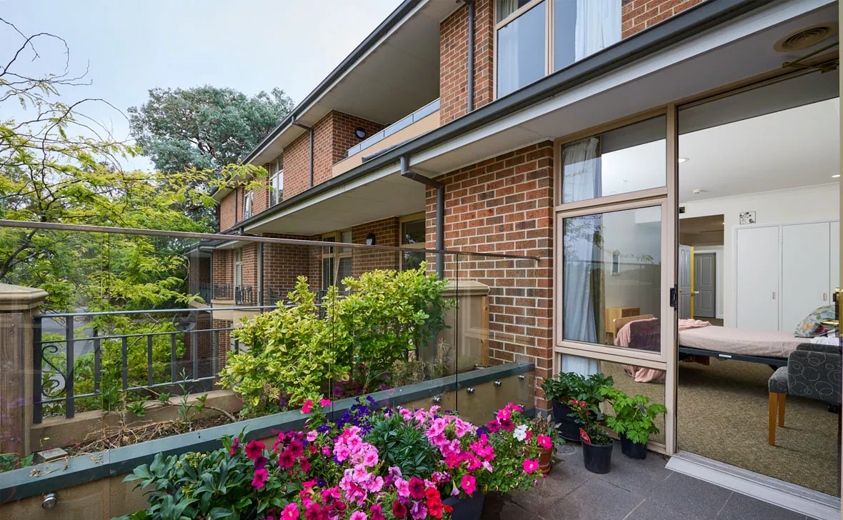 Surrey Hills Gardens