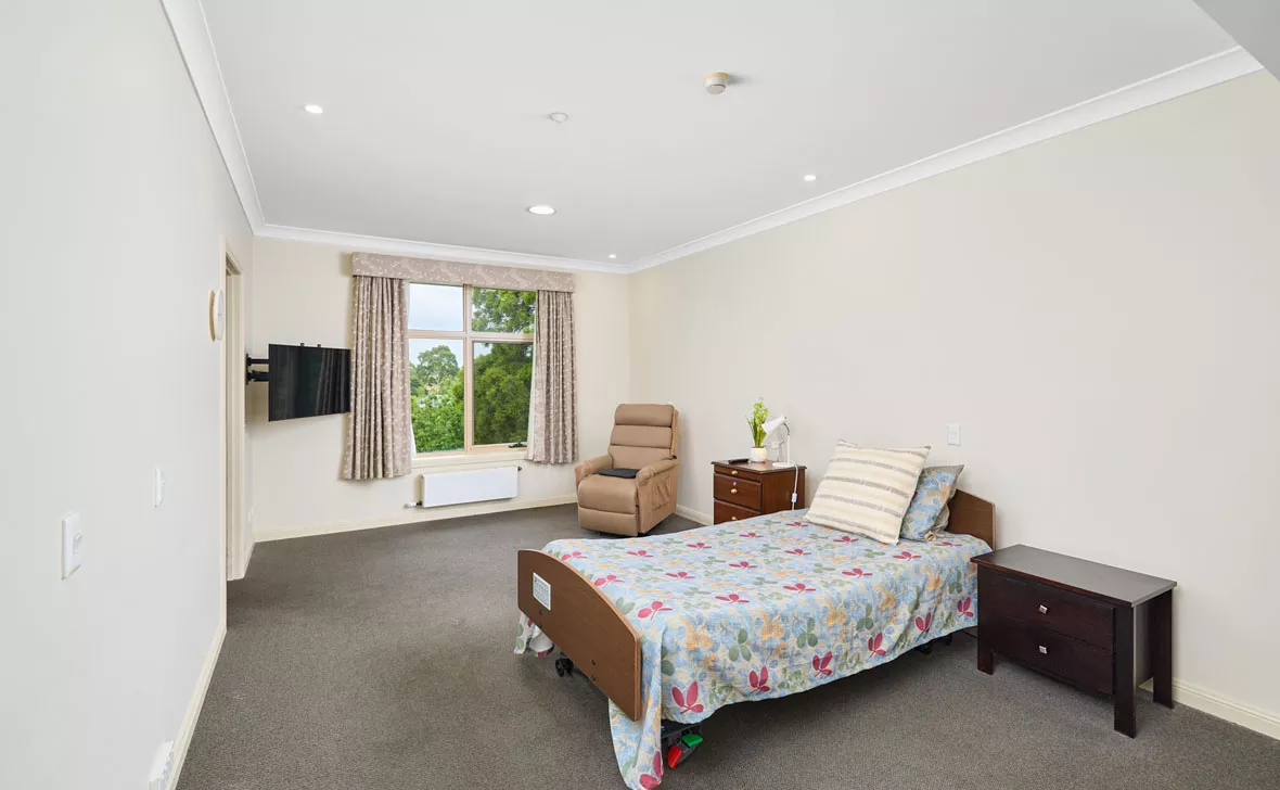 Surrey Hills Gardens